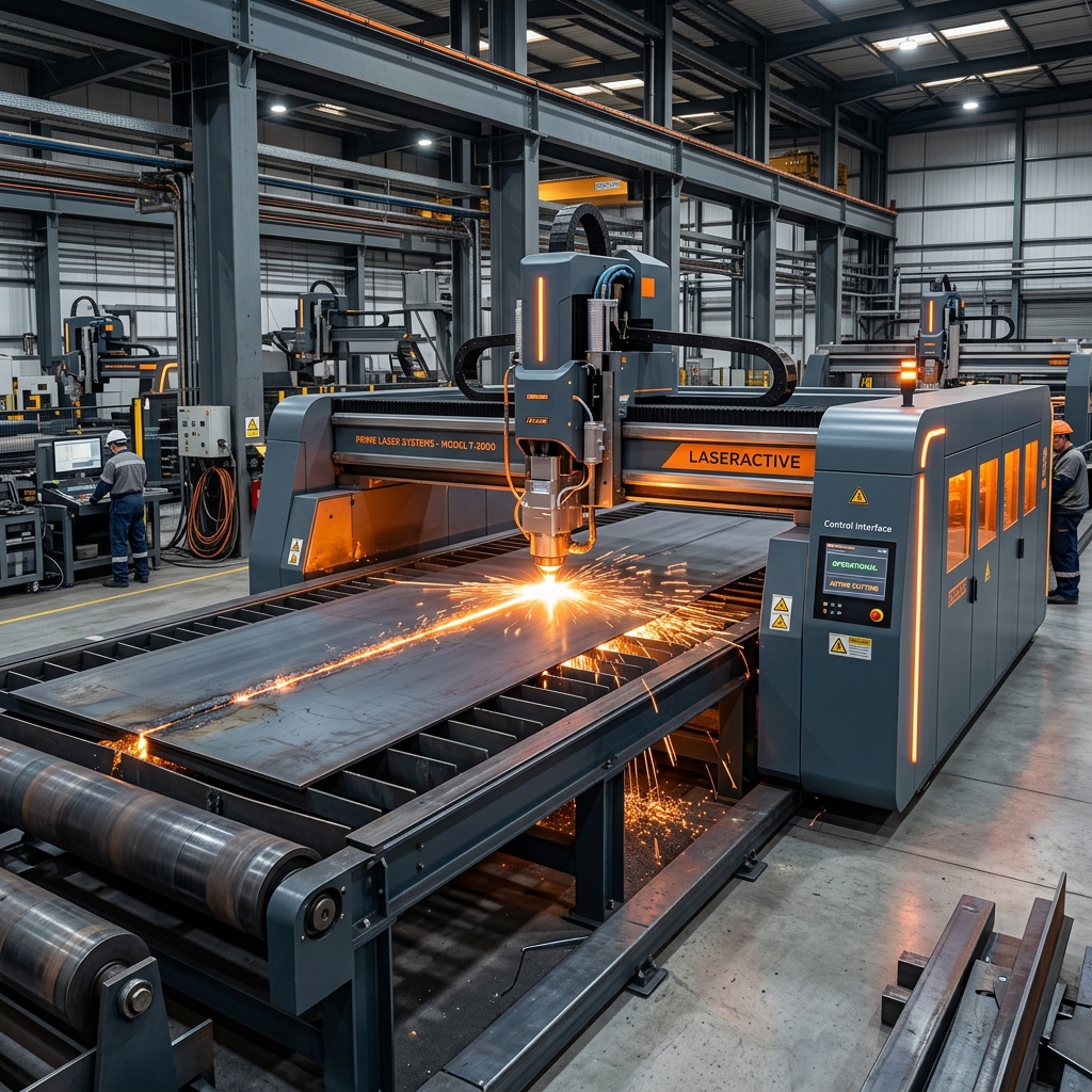 Conveyor Maintenance